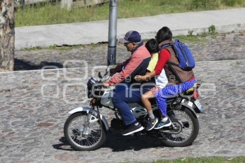 NUEVA NORMALIDAD