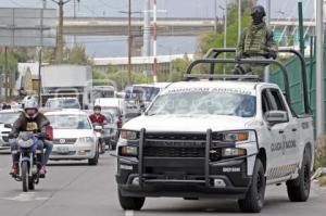 OPERATIVO GUARDIA NACIONAL