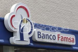 BANCO FAMSA