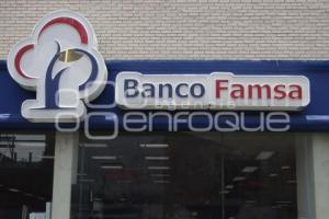 BANCO FAMSA