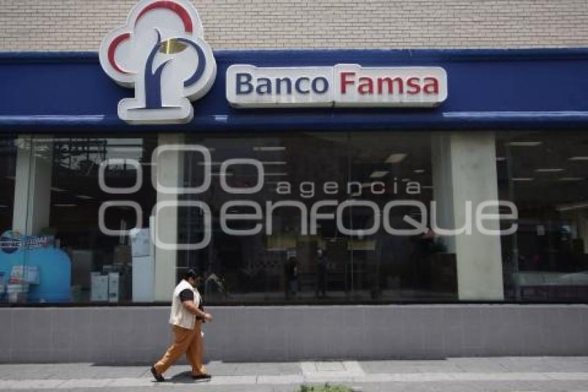 BANCO FAMSA