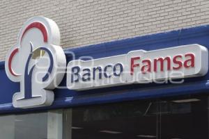 BANCO FAMSA