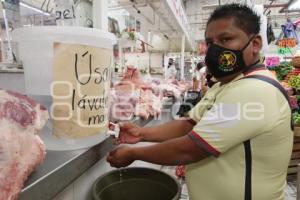 MERCADO 5 DE MAYO