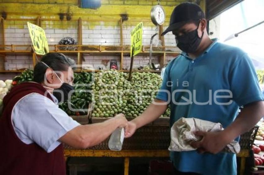 MERCADO 5 DE MAYO