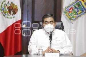 GOBIERNO ESTATAL
