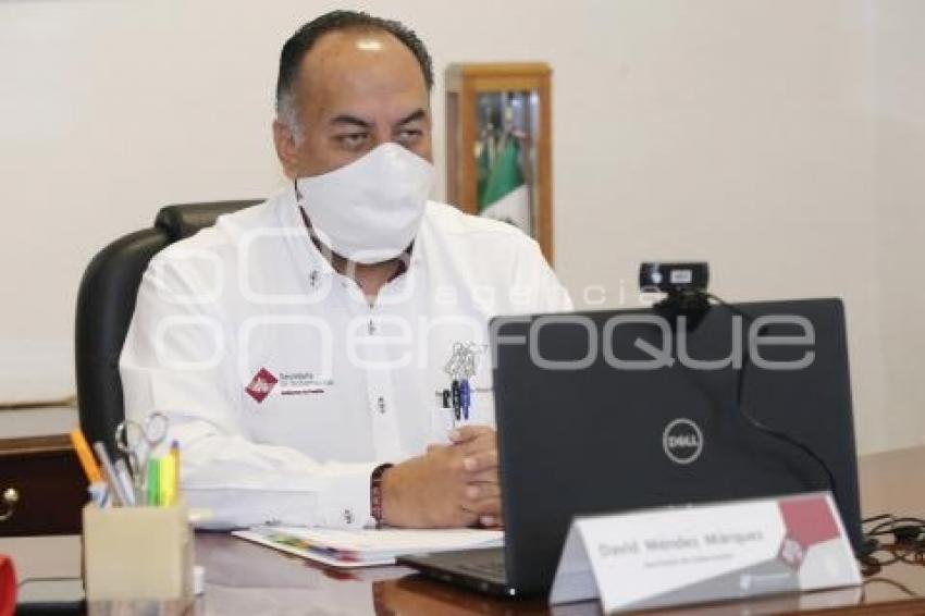 GOBIERNO ESTATAL
