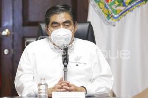 GOBIERNO ESTATAL