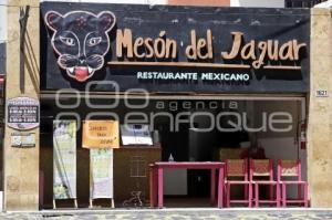 RESTAURANTES . COMIDA PARA LLEVAR