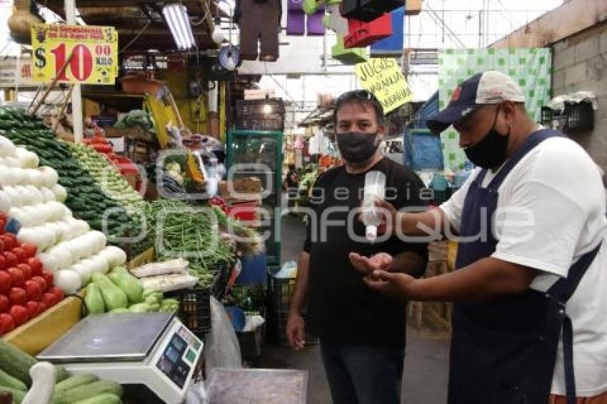 MERCADO 5 DE MAYO