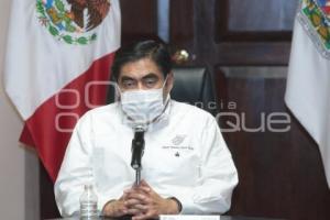 GOBIERNO ESTATAL