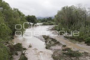 ACATLÁN . RÍO TIZAAC