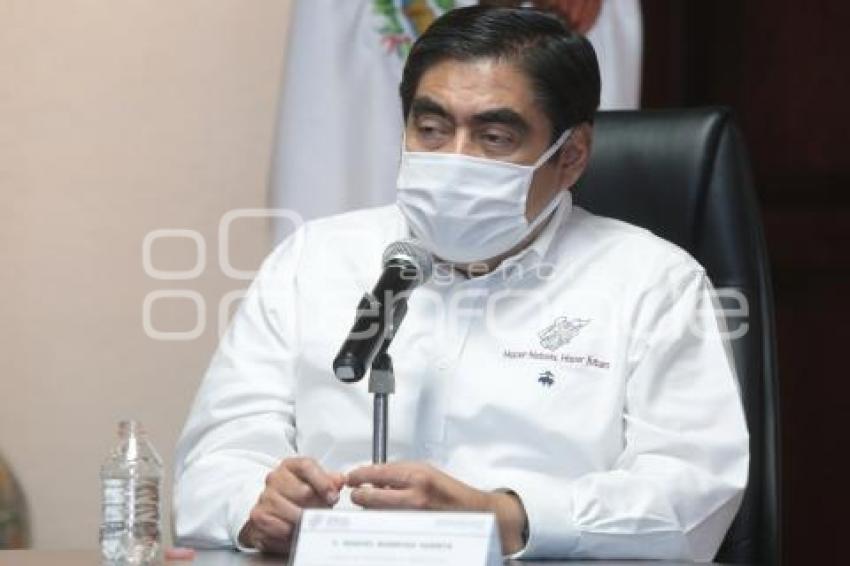 GOBIERNO ESTATAL