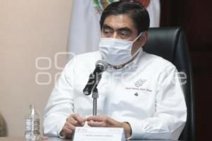 GOBIERNO ESTATAL