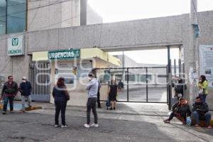 IMSS LA MARGARITA