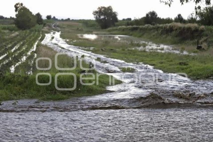 CLIMA . LLUVIAS