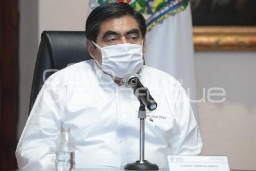 GOBIERNO ESTATAL