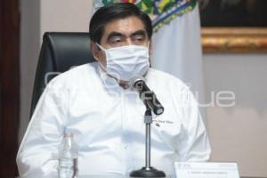 GOBIERNO ESTATAL