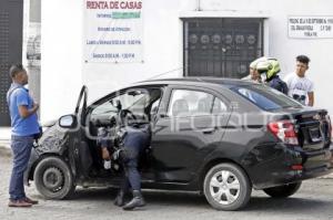 SEGURIDAD . INSPECCIÓN PREVENTIVA