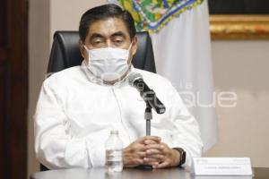 GOBIERNO ESTATAL