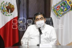 GOBIERNO ESTATAL