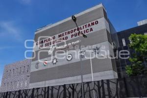 COMPLEJO METROPOLITANO DE SEGURIDAD