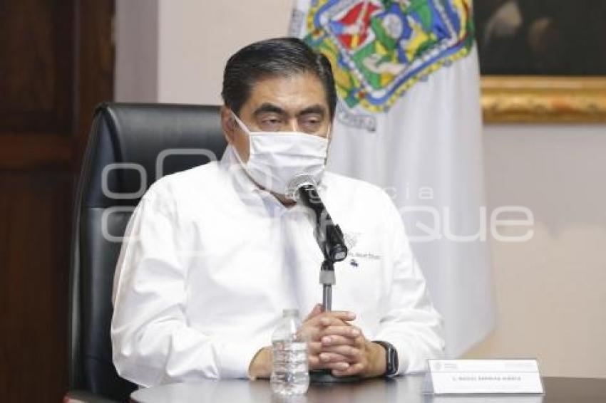 GOBIERNO ESTATAL