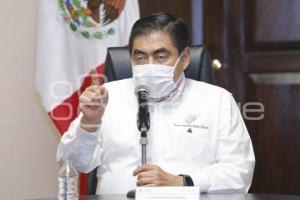 GOBIERNO ESTATAL
