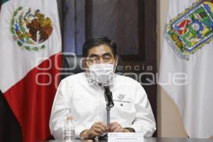 GOBIERNO ESTATAL
