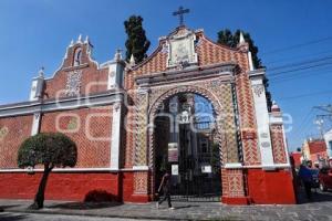 TEMPLO DEL CARMEN