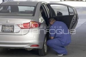 BUAP . EXÁMENES CLÍNICOS