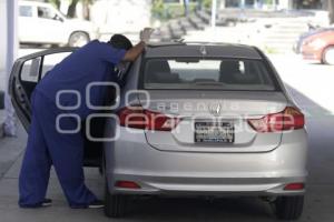 BUAP . EXÁMENES CLÍNICOS