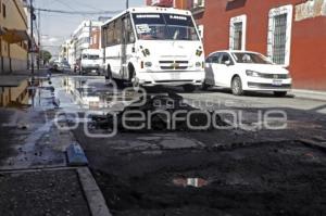 BACHEO SIN CONCLUIR 2 SUR