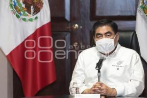 GOBIERNO ESTATAL