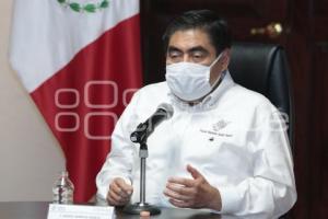 GOBIERNO ESTATAL