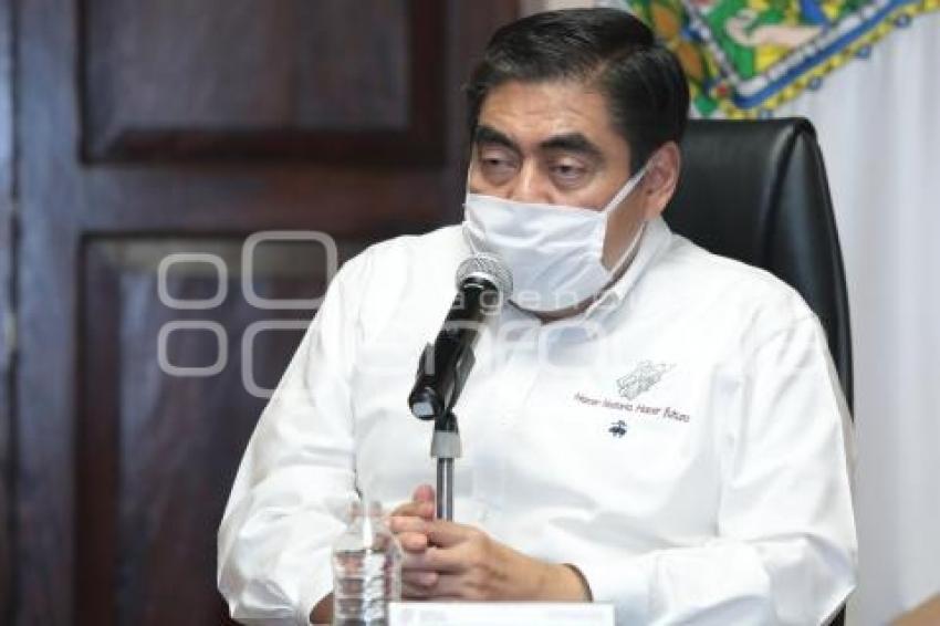 GOBIERNO ESTATAL