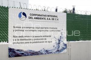 MEDIO AMBIENTE . EMPRESA CORPORATIVO INTEGRAL