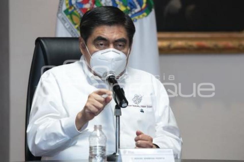 GOBIERNO ESTATAL