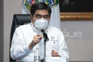 GOBIERNO ESTATAL