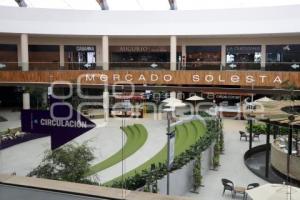 PLAZA SOLESTA . MEDIDAS DE PREVENCIÓN