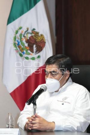 GOBIERNO ESTATAL
