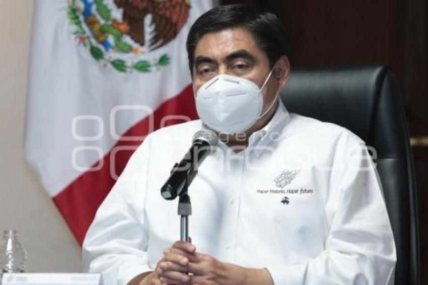 GOBIERNO ESTATAL