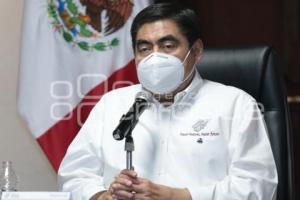 GOBIERNO ESTATAL