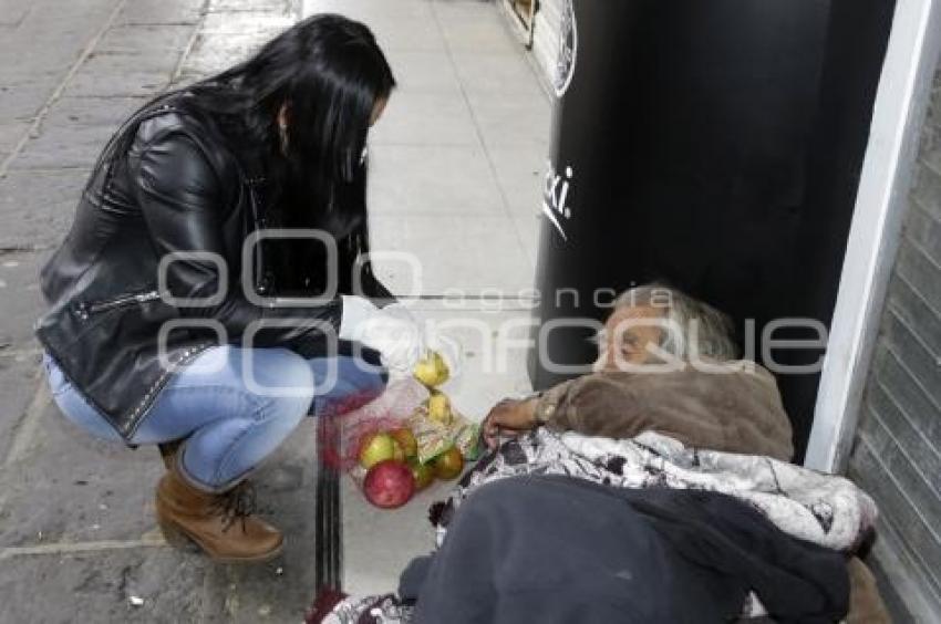 DONACIÓN ALIMENTOS . FUNDACIÓN MADAI