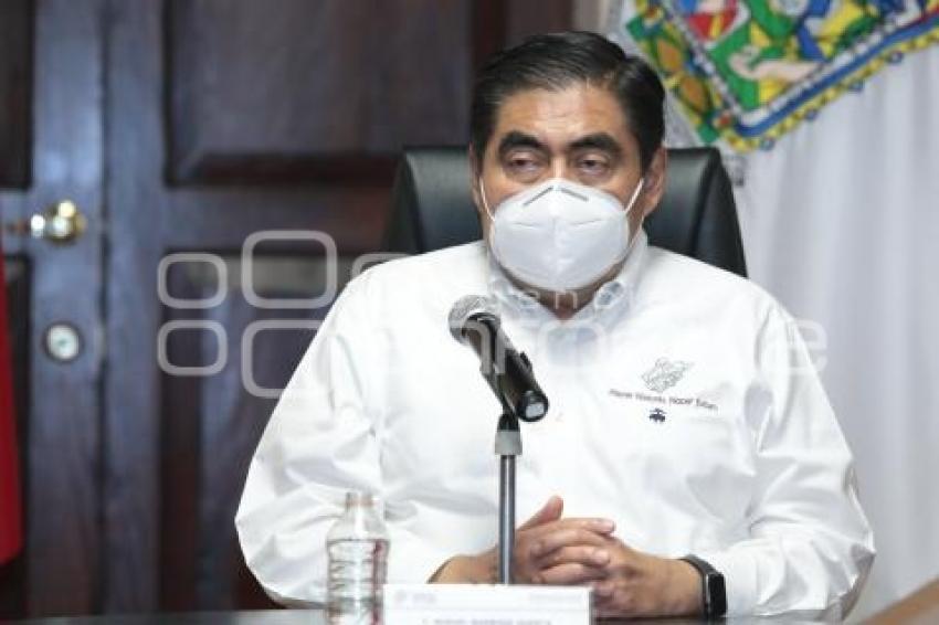 GOBIERNO ESTATAL