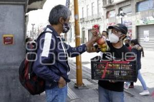 DONACIÓN ALIMENTOS . FUNDACIÓN MADAI