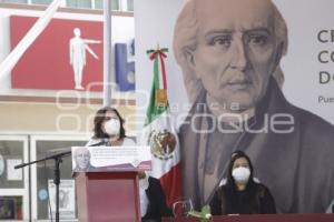 ANIVERSARIO LUCTUOSO . MIGUEL HIDALGO