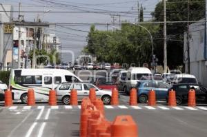 CICLOVÍA EMERGENTE