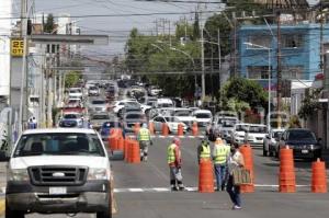 CICLOVÍA EMERGENTE