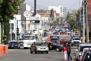 CICLOVÍA EMERGENTE