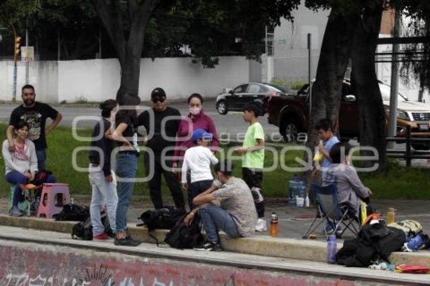 PARQUE SKATE XONACA